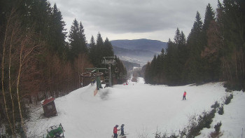 SKICENTRUM Miroslav Lipová Lázně