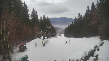 SKICENTRUM Miroslav Lipová Lázně