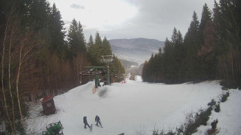 SKICENTRUM Miroslav Lipová Lázně