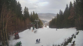 SKICENTRUM Miroslav Lipová Lázně