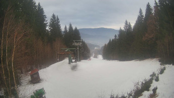 SKICENTRUM Miroslav Lipová Lázně