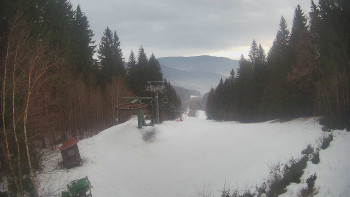 SKICENTRUM Miroslav Lipová Lázně