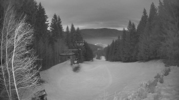 SKICENTRUM Miroslav Lipová Lázně