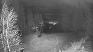 SKICENTRUM Miroslav Lipová Lázně - Výstupní stanice lanové dráhy - 5.2.2026 v 20:00