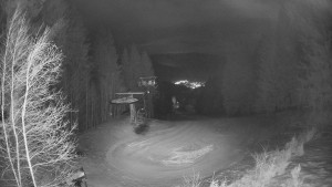 SKICENTRUM Miroslav Lipová Lázně - Výstupní stanice lanové dráhy - 5.2.2026 v 21:00