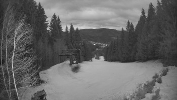 SKICENTRUM Miroslav Lipová Lázně