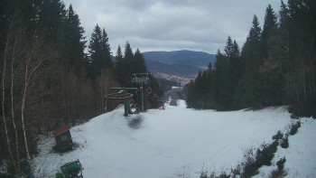 SKICENTRUM Miroslav Lipová Lázně