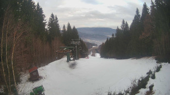 SKICENTRUM Miroslav Lipová Lázně
