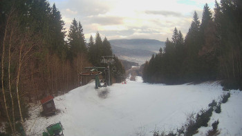 SKICENTRUM Miroslav Lipová Lázně