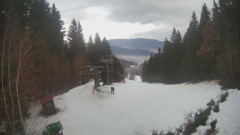 SKICENTRUM Miroslav Lipová Lázně