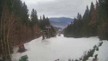 SKICENTRUM Miroslav Lipová Lázně