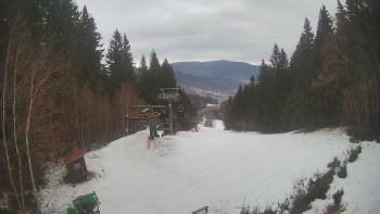 SKICENTRUM Miroslav Lipová Lázně