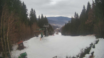 SKICENTRUM Miroslav Lipová Lázně
