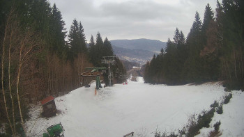SKICENTRUM Miroslav Lipová Lázně