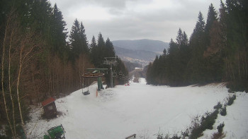 SKICENTRUM Miroslav Lipová Lázně