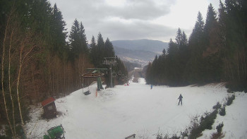 SKICENTRUM Miroslav Lipová Lázně