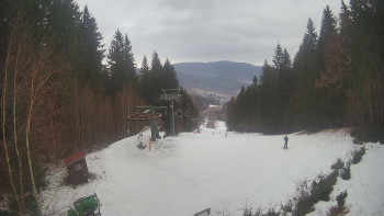 SKICENTRUM Miroslav Lipová Lázně