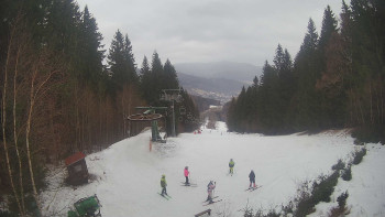 SKICENTRUM Miroslav Lipová Lázně