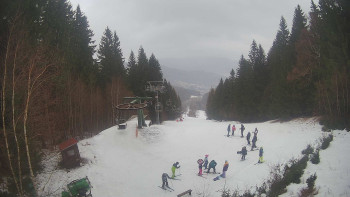 SKICENTRUM Miroslav Lipová Lázně