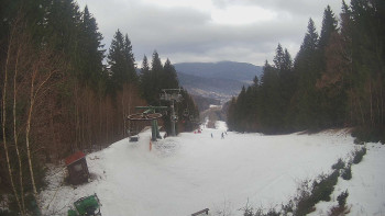 SKICENTRUM Miroslav Lipová Lázně