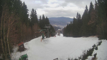 SKICENTRUM Miroslav Lipová Lázně