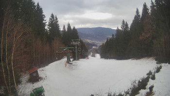 SKICENTRUM Miroslav Lipová Lázně