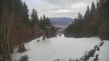 SKICENTRUM Miroslav Lipová Lázně