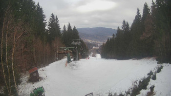 SKICENTRUM Miroslav Lipová Lázně