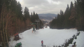 SKICENTRUM Miroslav Lipová Lázně