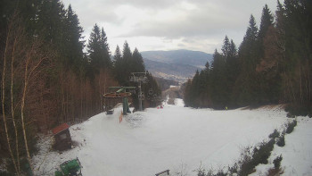 SKICENTRUM Miroslav Lipová Lázně