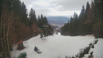 SKICENTRUM Miroslav Lipová Lázně