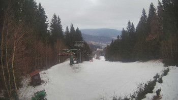 SKICENTRUM Miroslav Lipová Lázně