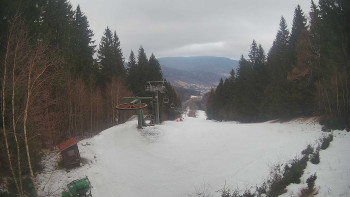 SKICENTRUM Miroslav Lipová Lázně