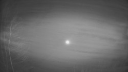 Výstupní stanice lanové dráhy