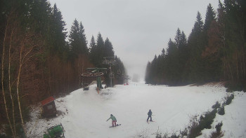 SKICENTRUM Miroslav Lipová Lázně