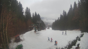 SKICENTRUM Miroslav Lipová Lázně