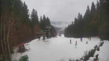SKICENTRUM Miroslav Lipová Lázně