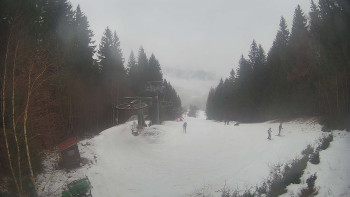 SKICENTRUM Miroslav Lipová Lázně