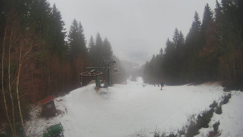 SKICENTRUM Miroslav Lipová Lázně