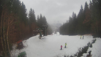 SKICENTRUM Miroslav Lipová Lázně