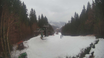 SKICENTRUM Miroslav Lipová Lázně