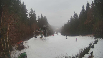 SKICENTRUM Miroslav Lipová Lázně