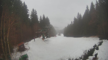 SKICENTRUM Miroslav Lipová Lázně