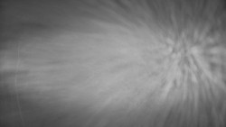 Výstupní stanice lanové dráhy