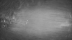 Výstupní stanice lanové dráhy