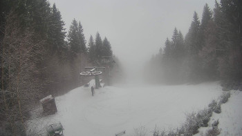 SKICENTRUM Miroslav Lipová Lázně