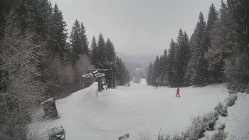 SKICENTRUM Miroslav Lipová Lázně