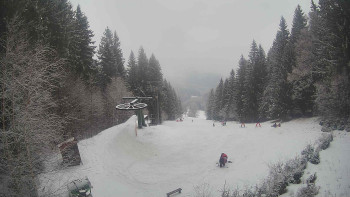 SKICENTRUM Miroslav Lipová Lázně