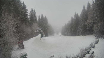 SKICENTRUM Miroslav Lipová Lázně