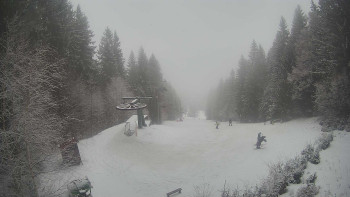 SKICENTRUM Miroslav Lipová Lázně